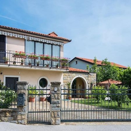 Mia Resort Izola Exterior photo