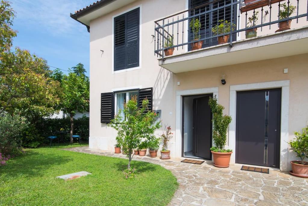 Mia Resort Izola Exterior photo