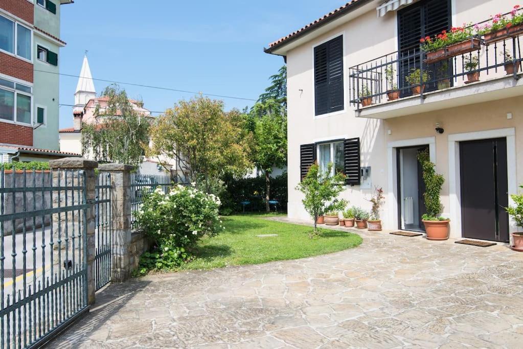 Mia Resort Izola Exterior photo