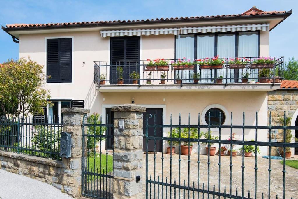 Mia Resort Izola Exterior photo